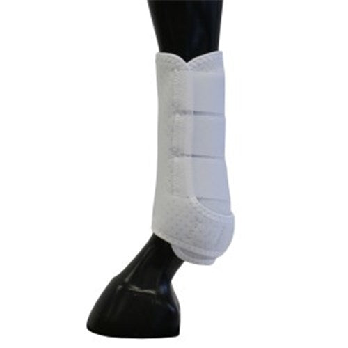 FORT WORTH SPORT BOOT FRONT/REAR