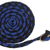 Zilco Lead Rope Plaited
