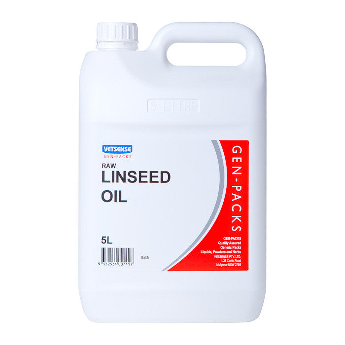 Linseed Oil