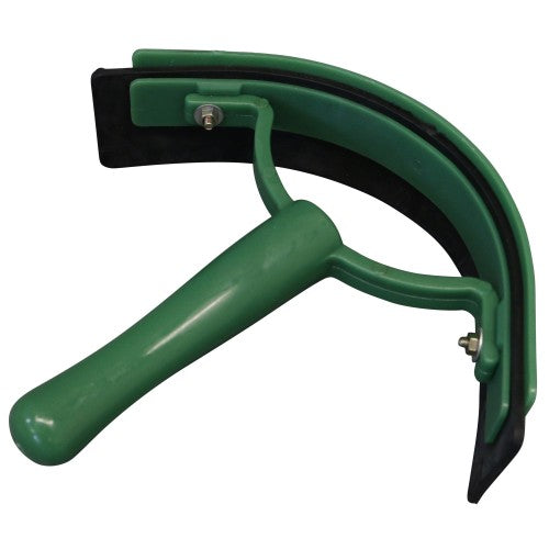 PLASTIC SWEAT SCRAPER
