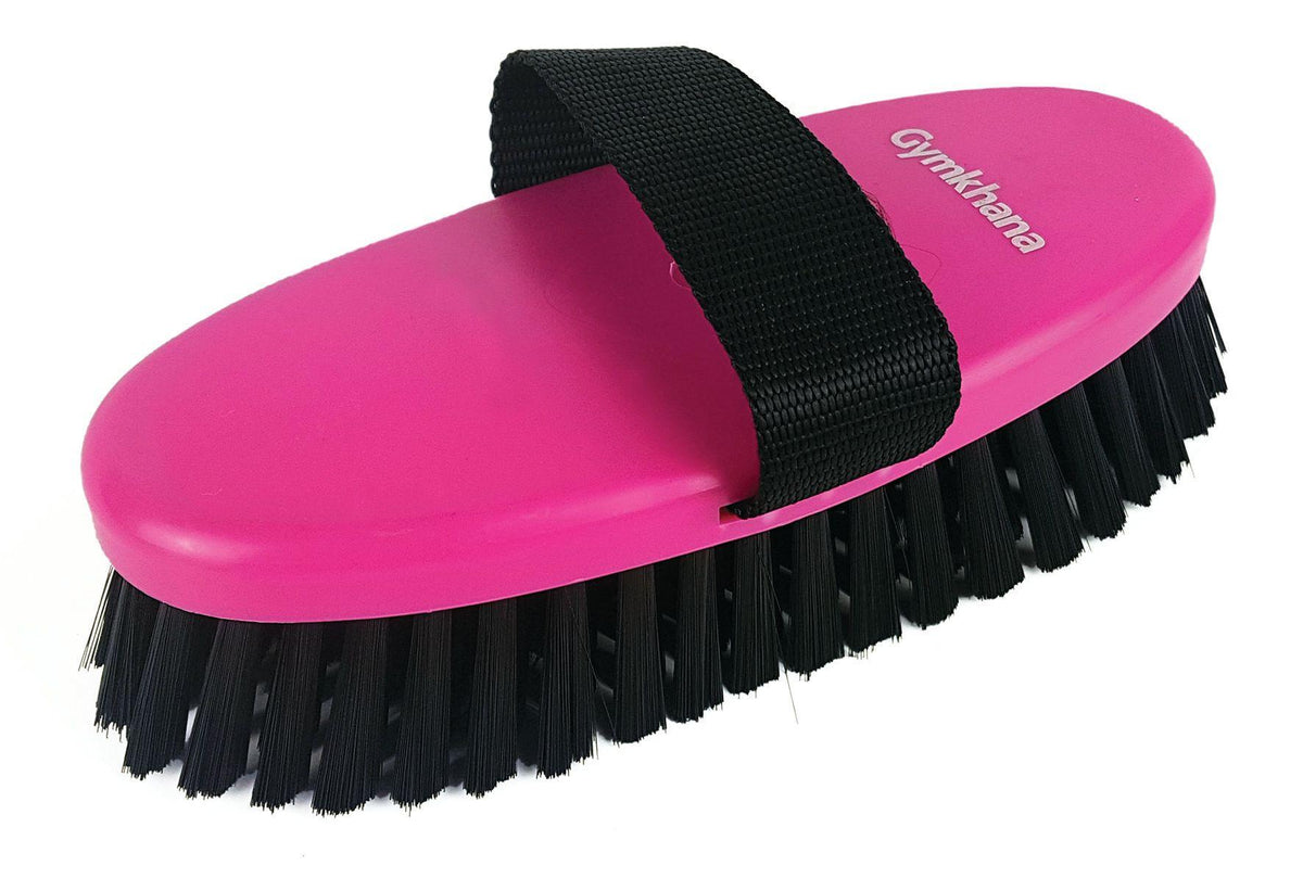 BODY BRUSH GYMKHANA SMALL