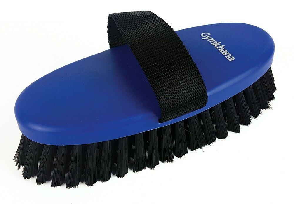 BODY BRUSH GYMKHANA SMALL