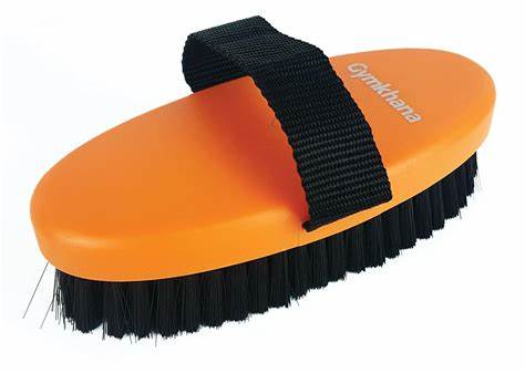 BODY BRUSH GYMKHANA SMALL