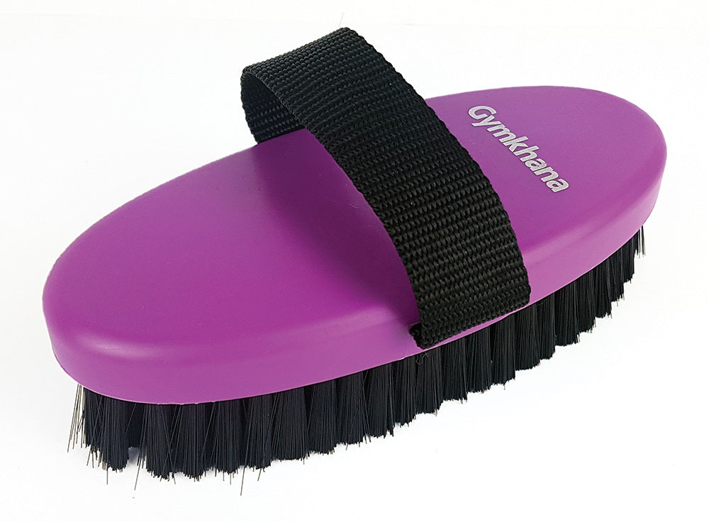 BODY BRUSH GYMKHANA SMALL