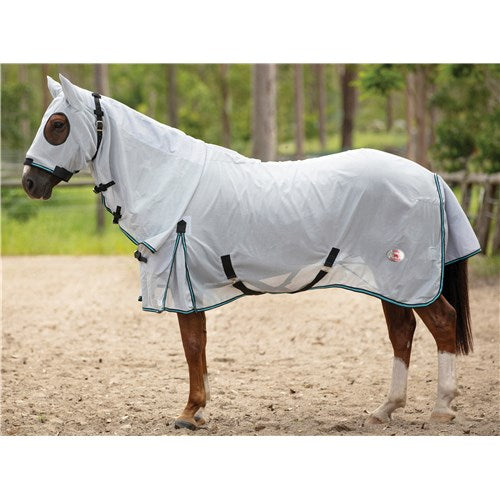 KOOL MASTER INSECTBUSTER MESH HOODED COMBO
