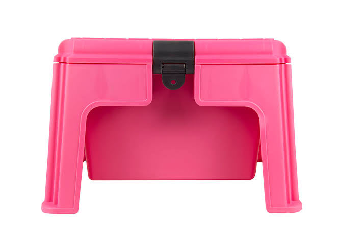 STEP UP TACK BOX
