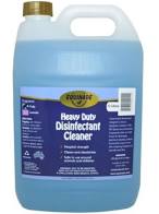 DISINFECTANT HD