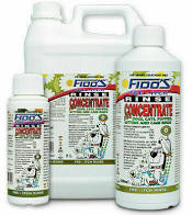 FIDOS FREE-ITCH CONCENTRATE