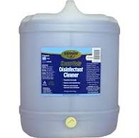 DISINFECTANT HD