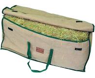 JUTE HAY BALE BAG