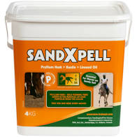 SANDXPELL 4KG