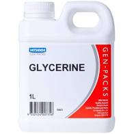 *GLYCERINE
