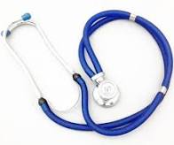 Stethoscope Dual Head