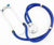 STETHOSCOPE DUAL HEAD