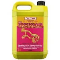 Stockgain