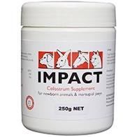 IMPACT COLOSTRUM
