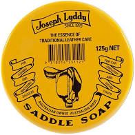 JOSEPH LYDDY SADDLE SOAP