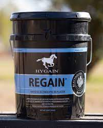 Regain