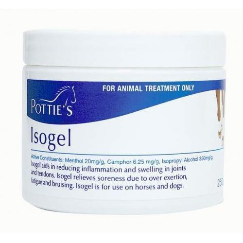 ISOGEL 250GM