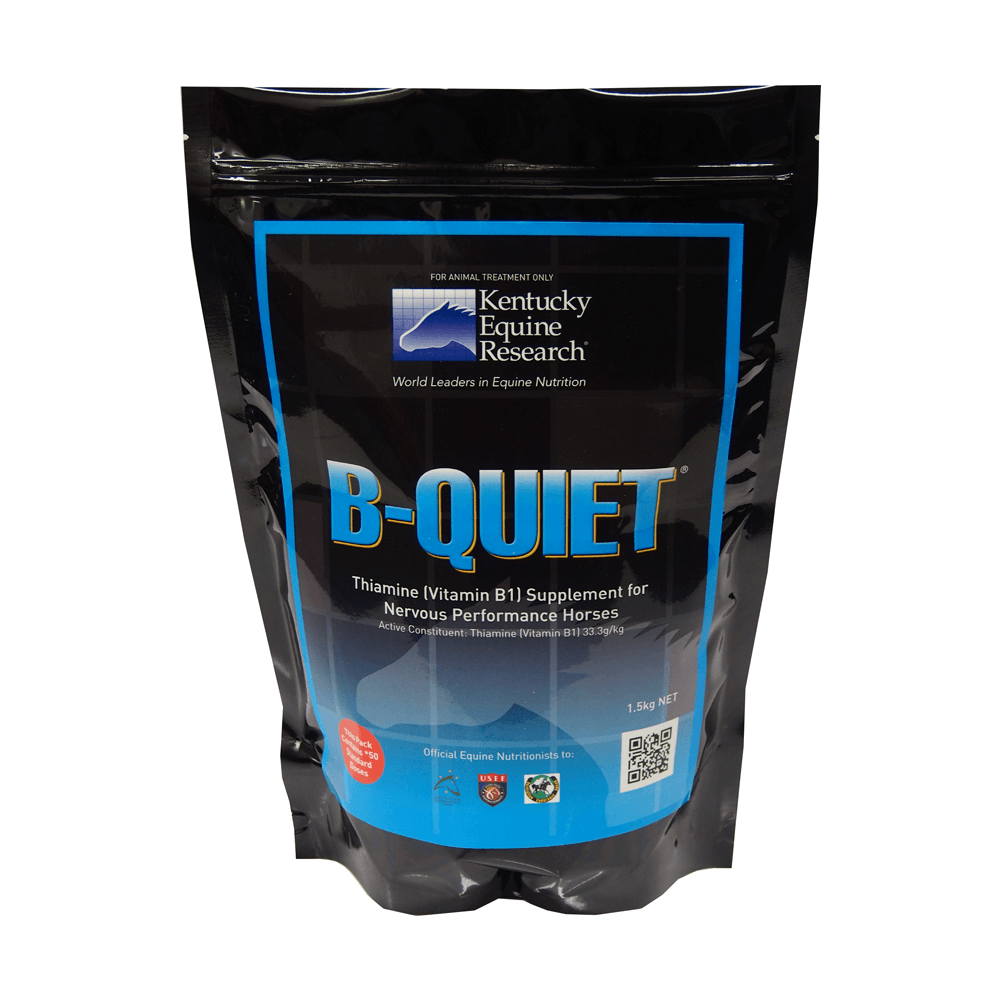 B-QUIET