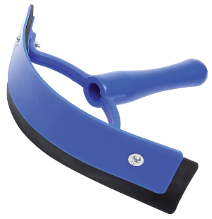 KITE SWEAT SCRAPER