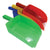 LARGE OPEN FEED SCOOP