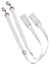 LEG STRAPS PAIR WEB