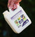 PREMIUM LINSEED OIL COLD PRESSED 1 LITRE