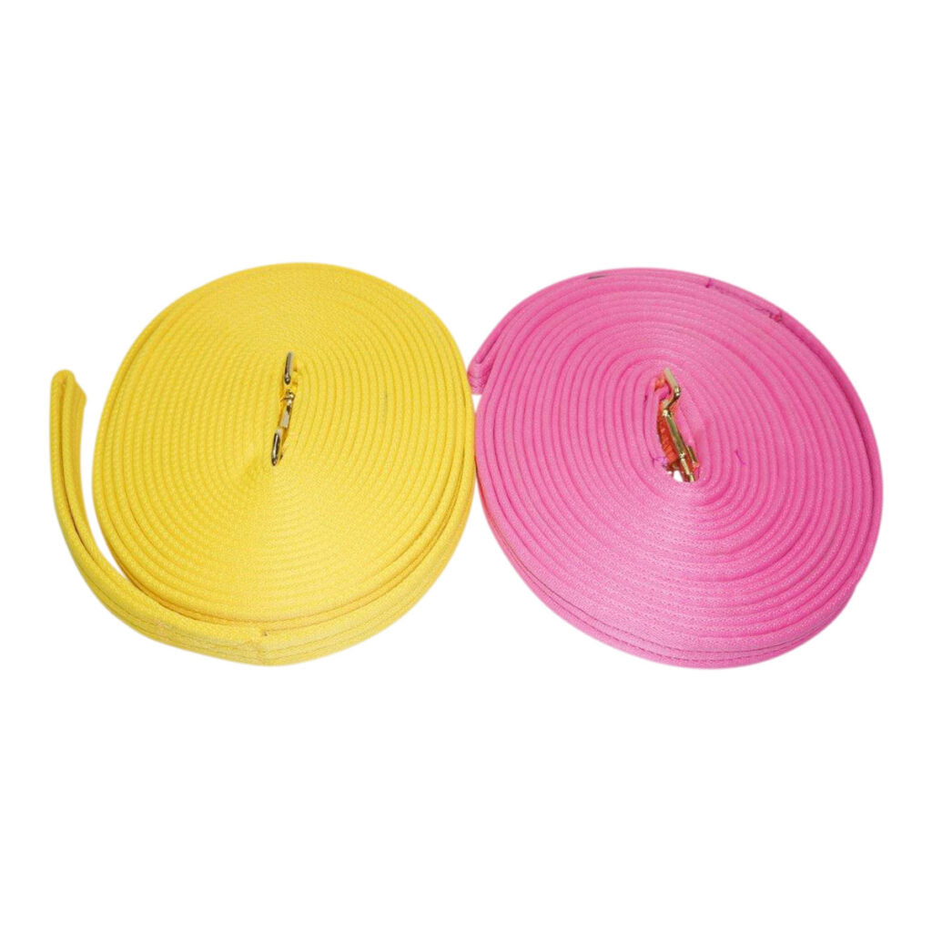 LUNGE LEAD 30 FOOT IN BAG