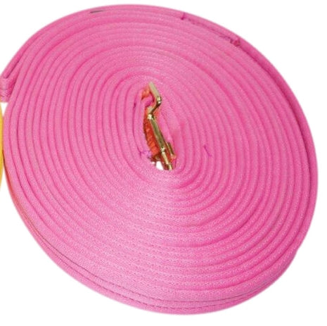 LUNGE LEAD 30 FOOT IN BAG