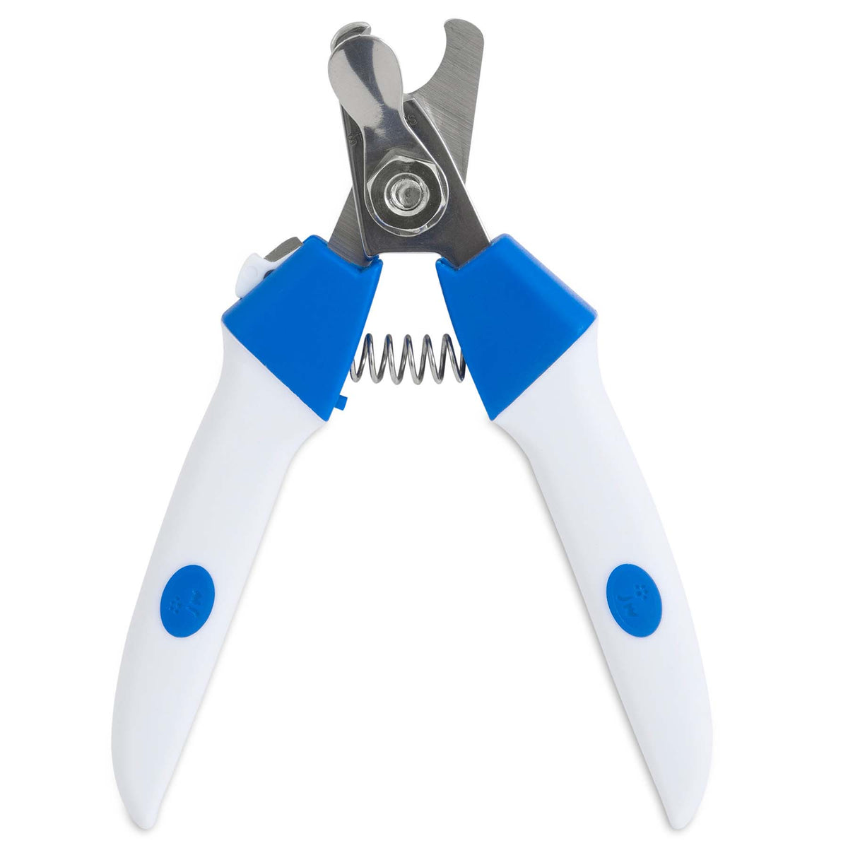 SOFTGRIP DELUXE NAIL CLIPPER