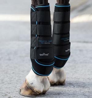 ICE-VIBE COLD CIRCULATION TENDON BOOTS