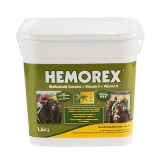 *HEMOREX