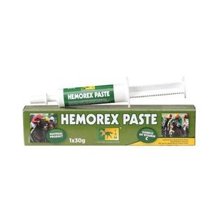 *HEMOREX