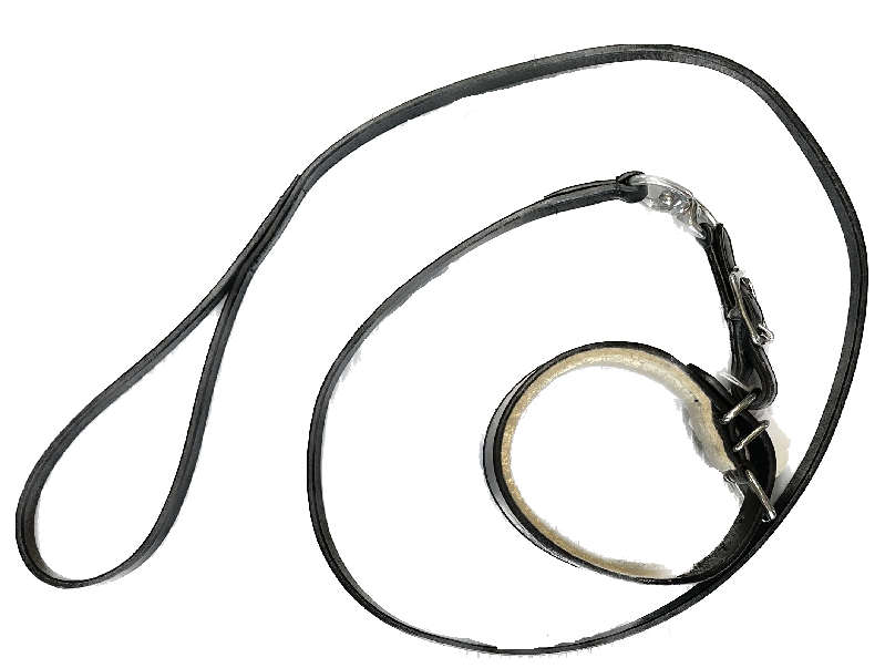 Mirotec G/Hound Collar/Lead Fe