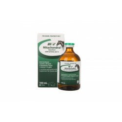 Ceva Mitachondral 100ml Injection