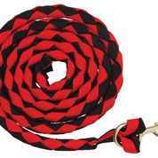 Zilco Lead Rope Plaited