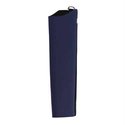 FORT WORTH NEOPRENE TAIL WRAP BLACK