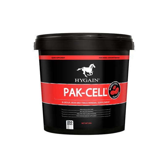 PAK-CELL