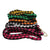 PLAITED LEAD 1 1/4 BRASS SNAP