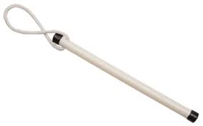 TWITCH PLASTIC HANDLE
