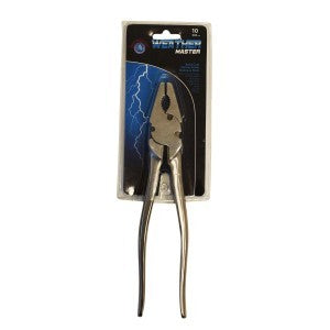 WEATHERMASTER SS STOCKMANS PLIERS