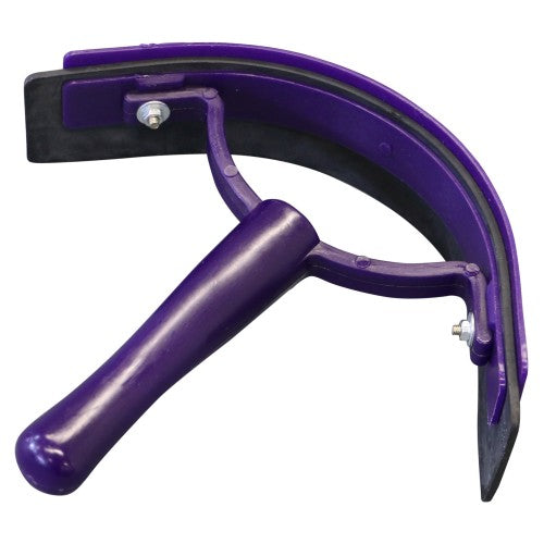 PLASTIC SWEAT SCRAPER