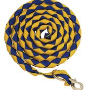 Zilco Lead Rope Plaited