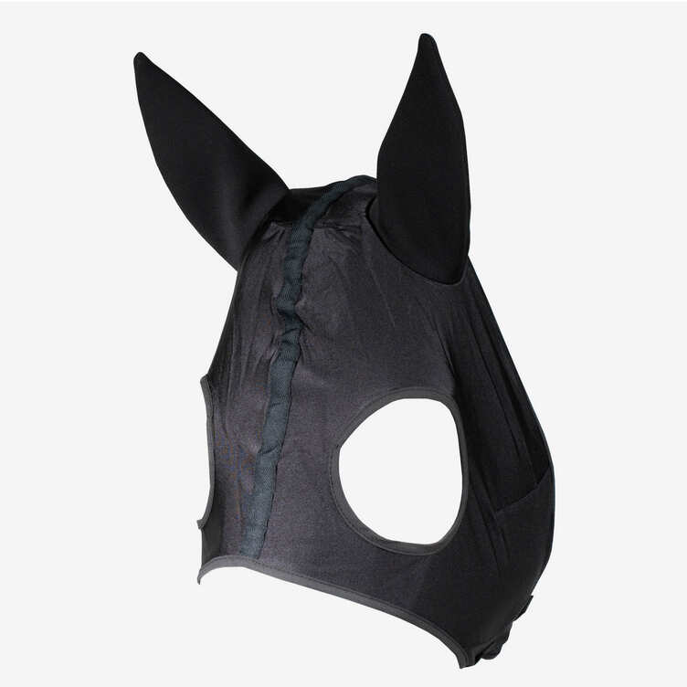 ZILCO RACE HOOD LYCRA W/NEO EARS