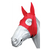 ZILCO RACE HOOD LYCRA W/NEO EARS