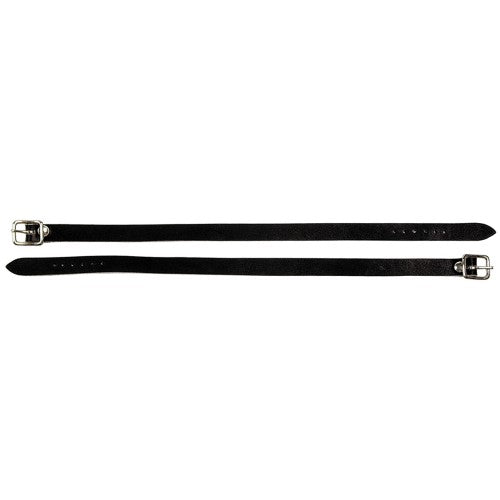 RACE SPUR STRAPS