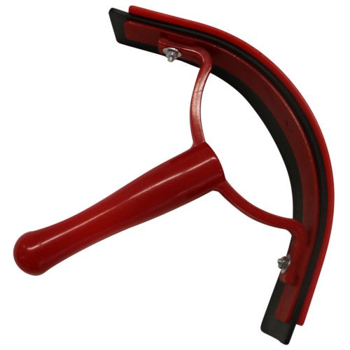 PLASTIC SWEAT SCRAPER