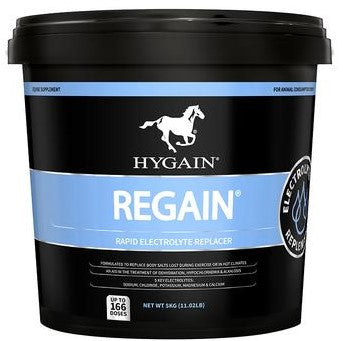Regain