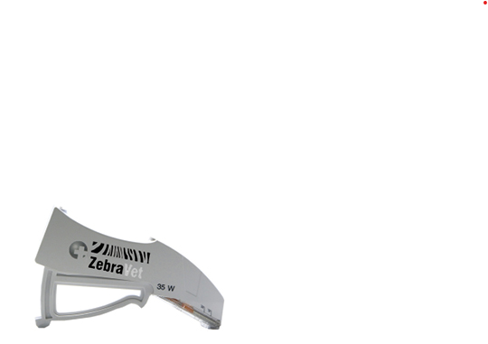 Skin Stapler Disposable